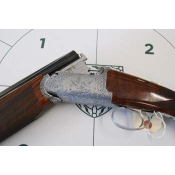 Rizzini Round Body 12 Bore 30" Shotgun - Second Hand